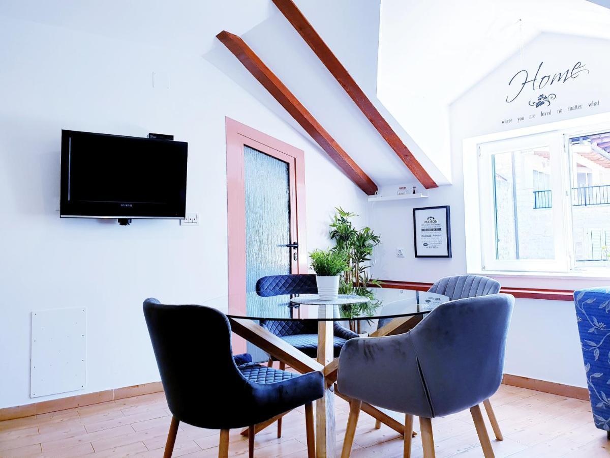 Apartments Sandra In The Historical Center Of The City Supetar Bagian luar foto