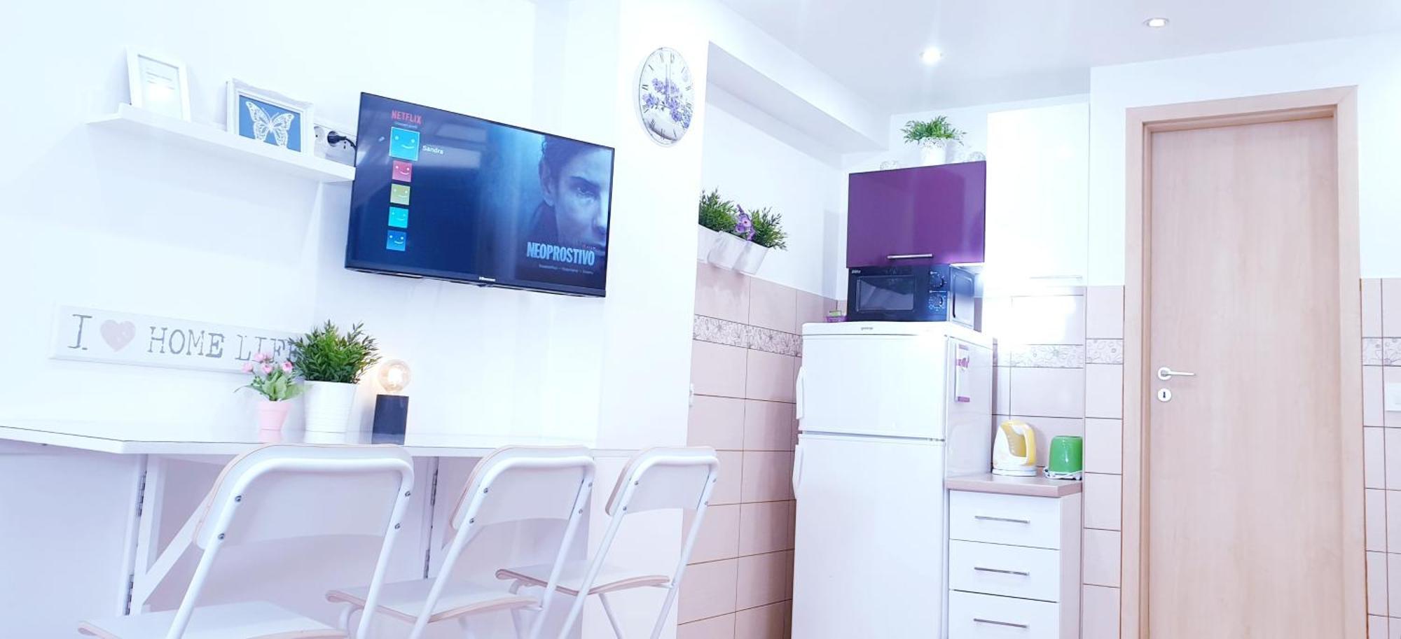 Apartments Sandra In The Historical Center Of The City Supetar Bagian luar foto