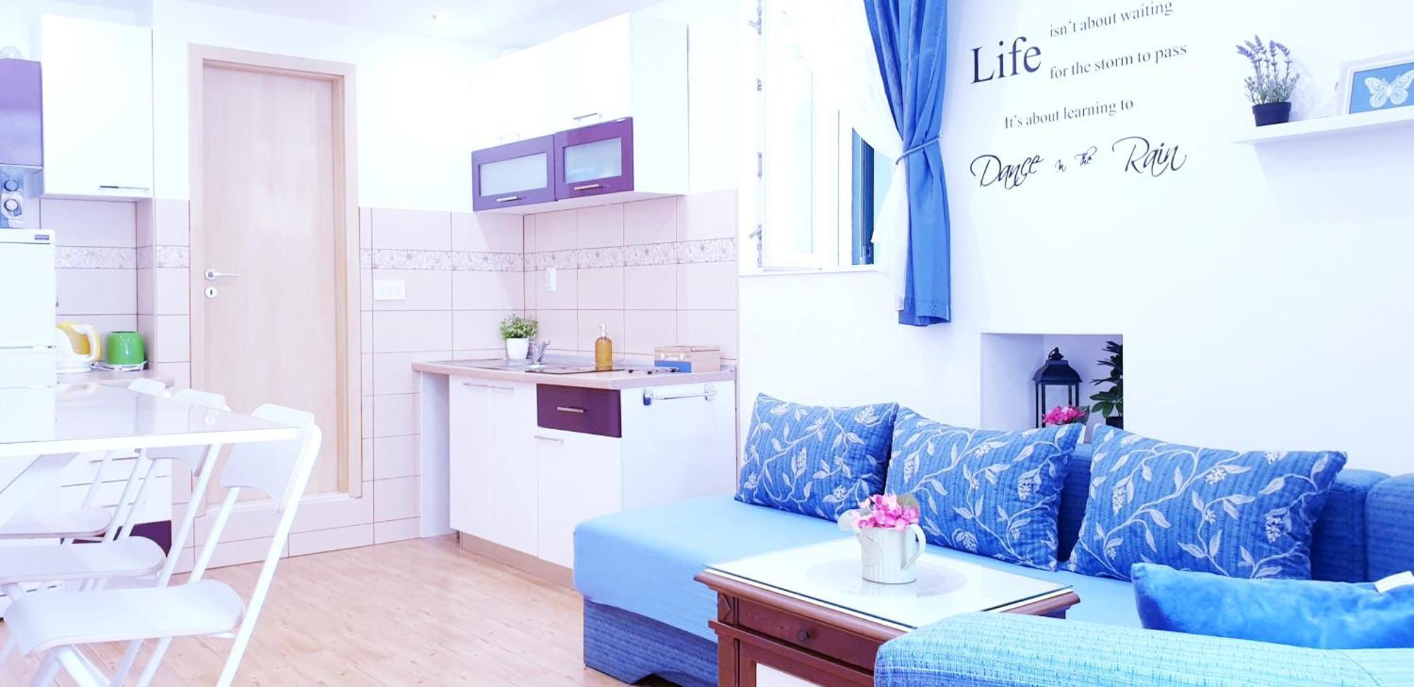 Apartments Sandra In The Historical Center Of The City Supetar Bagian luar foto